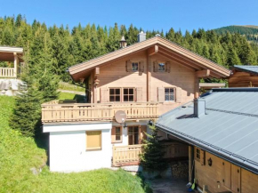 Chalet Königsleiten 168